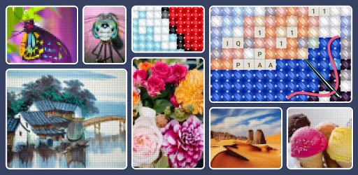 Cross Stitch 2019 pc screenshot