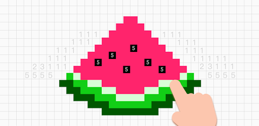 Number Color pc screenshot Number Color pc screenshot