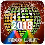 Disco Mobile LED Flashlight Free icon