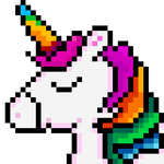 ColorPixel: Color by Number, Pixel Art icon