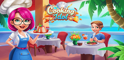 Cooking Idol - A Chef Restaurant Cooking Game pc screenshot Cooking Idol - A Chef Restaurant Cooking Game pc screenshot