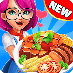 Cooking Idol - A Chef Restaurant Cooking Game icon