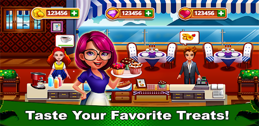 Chef Dash: Cooking Adventure & New Restaurant Game pc screenshot Chef Dash: Cooking Adventure & New Restaurant Game pc screenshot