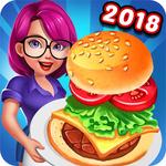 Chef Dash: Cooking Adventure & New Restaurant Game for pc icon Chef Dash: Cooking Adventure & New Restaurant Game for pc icon