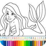 Mermaids icon