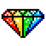 PixBox Coloring - Color by number Sandbox icon