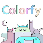 Colorfy – Colorful Life icon