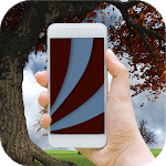 Chameleon Colorize Color Adapting Live Wallpaper for pc icon