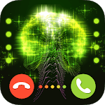 Color Phone Flash & Call Screen icon