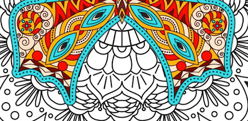 Adult Coloring Book Pages App pc screenshot Adult Coloring Book Pages App pc screenshot
