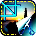Photo Crop for pc icon Photo Crop for pc icon