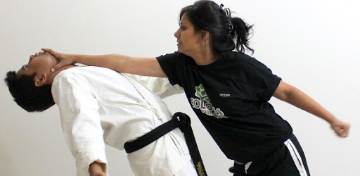 Quick Set Defense Quick Self-Defense for PC - How to Install on Windows PC, Mac
