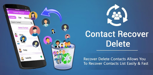 Contact Backup & Restore pc screenshot Contact Backup & Restore pc screenshot