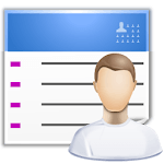 Student Report icon