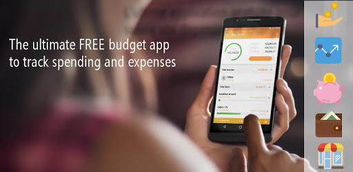 Monthly Budget Planner & Daily Expense Tracker pc screenshot Monthly Budget Planner & Daily Expense Tracker pc screenshot