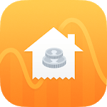 Monthly Budget Planner & Daily Expense Tracker icon