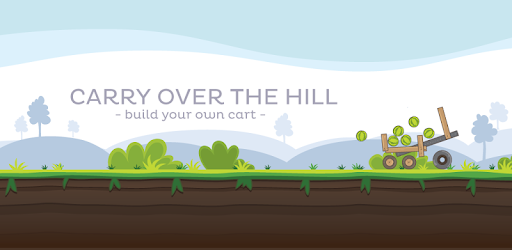 Carry Over The Hill  - Space pc screenshot