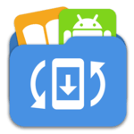App Backup - Easy and Fast! icon