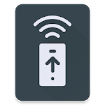 File Send - Share and Transfer files with WiFi icon