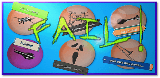 Fail Soundboard pc screenshot Fail Soundboard pc screenshot