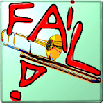 Fail Soundboard icon