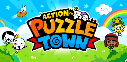 Action Puzzle Town pc screenshot Action Puzzle Town pc screenshot