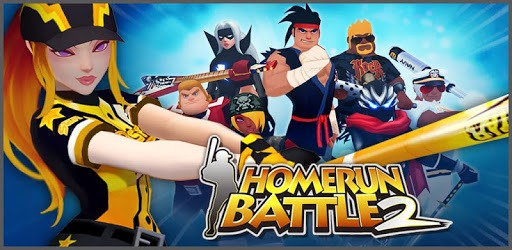 Homerun Battle 2 pc screenshot Homerun Battle 2 pc screenshot
