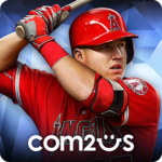 MLB 9 Innings 18 icon