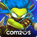 Skylanders™ Ring of Heroes icon