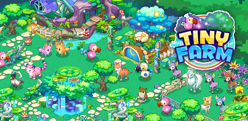 Tiny Farm® pc screenshot