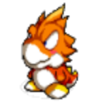 Monster Warlord Combine Calc icon