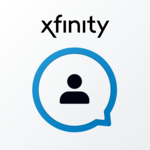 Xfinity My Account icon