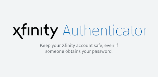 Xfinity Authenticator pc screenshot Xfinity Authenticator pc screenshot