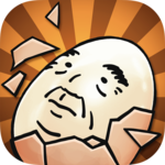 Boiling OSSAN Eggs! icon