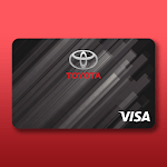 Toyota Card icon