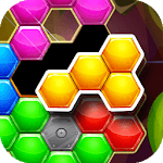 Gem Jigsaw puzzle icon