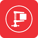 Compress PDF - PDF Compressor for pc icon Compress PDF - PDF Compressor for pc icon