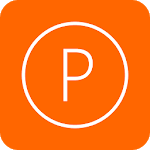 PDF to PowerPoint icon