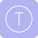 PDF to Text icon