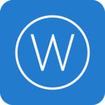 PDF to Word Converter icon