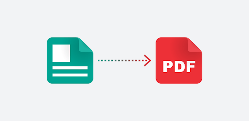 Publisher to PDF pc screenshot