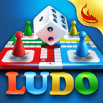 Ludo Comfun-Online Ludo Game Friends Live Chat icon
