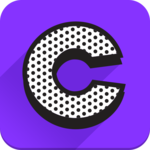 COMICA – Free Webtoon Comic icon