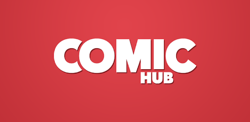 ComicHub pc screenshot ComicHub pc screenshot