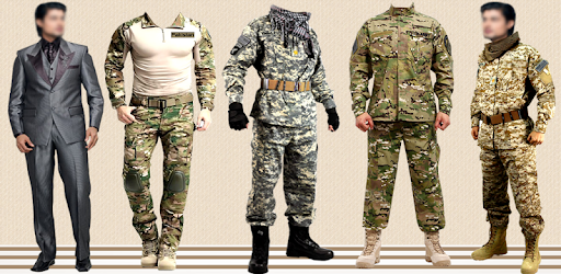 Commando Suite Photo Editor pc screenshot