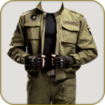 Commando Suite Photo Editor icon