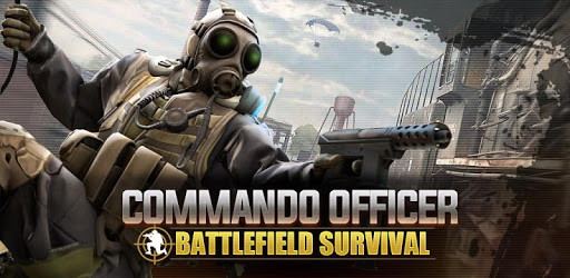 Commando Officer Battlefield Survival pc screenshot Commando Officer Battlefield Survival pc screenshot