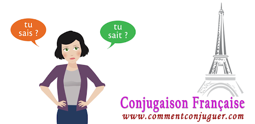 French Conjugation pc screenshot