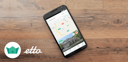 Etta Homes pc screenshot