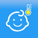 BabyThermo icon